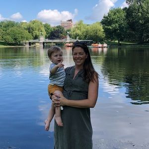 Meet your Posher, Kailey